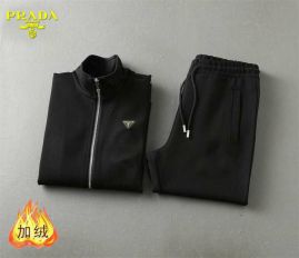 Picture of Prada SweatSuits _SKUPradaM-3XL12yn17129822